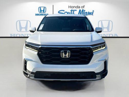 2023 Honda Pilot 2WD EX-L 8 Passenger