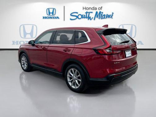 2023 Honda CR-V EX-L 2WD