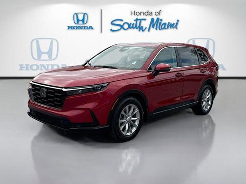 2023 Honda CR-V EX-L 2WD