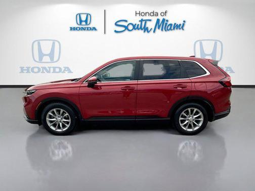 2023 Honda CR-V EX-L 2WD