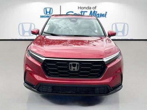 2023 Honda CR-V EX-L 2WD