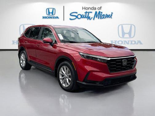2023 Honda CR-V EX-L 2WD