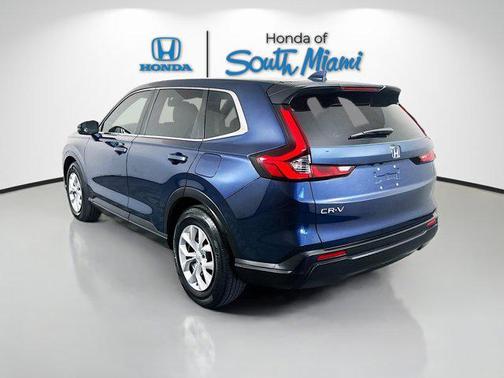 2023 Honda CR-V LX 2WD
