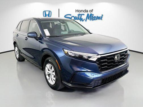 2023 Honda CR-V LX 2WD