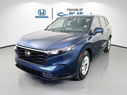 2023 Honda CR-V LX 2WD