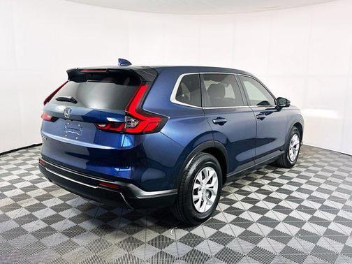 2023 Honda CR-V LX 2WD
