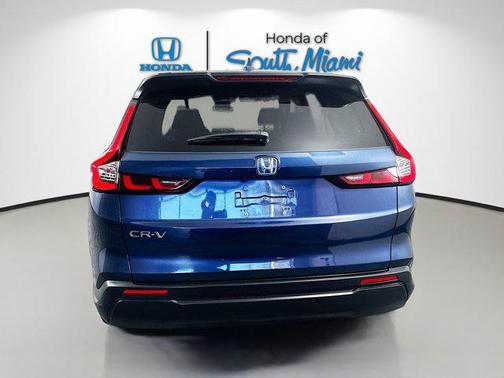 2023 Honda CR-V LX 2WD