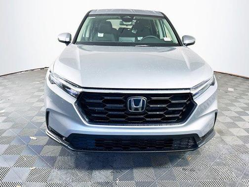 2025 Honda CR-V LX 2WD