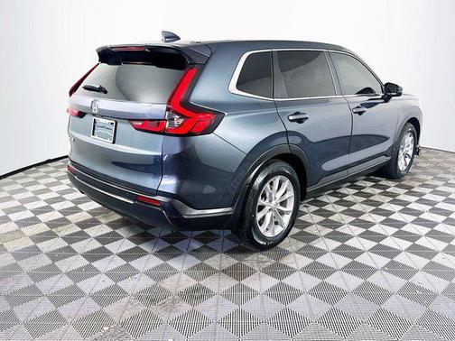 2023 Honda CR-V EX-L 2WD