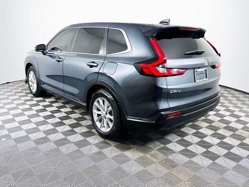 2023 Honda CR-V EX-L 2WD