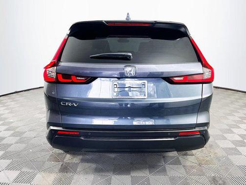 2023 Honda CR-V EX-L 2WD