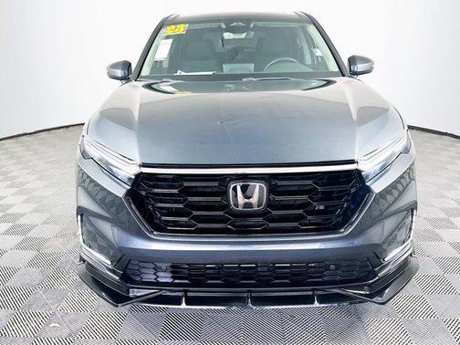 2023 Honda CR-V EX-L 2WD