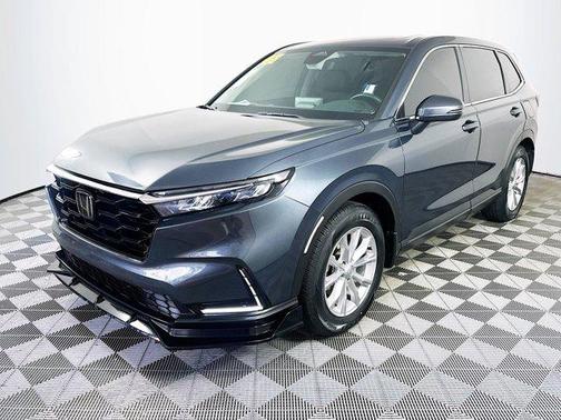 2023 Honda CR-V EX-L 2WD