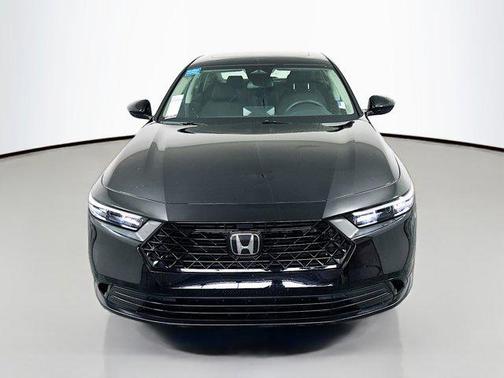 2023 Honda Accord EX 1.5T
