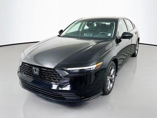 2023 Honda Accord EX 1.5T