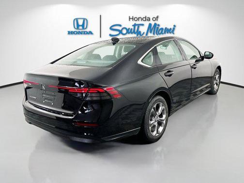 2023 Honda Accord EX 1.5T
