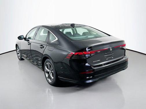 2023 Honda Accord EX 1.5T