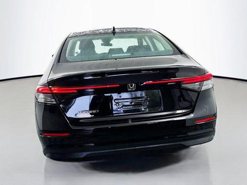 2023 Honda Accord EX 1.5T