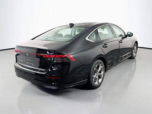 2023 Honda Accord EX 1.5T