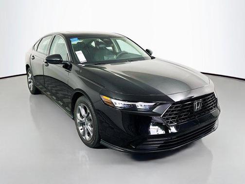 2023 Honda Accord EX 1.5T