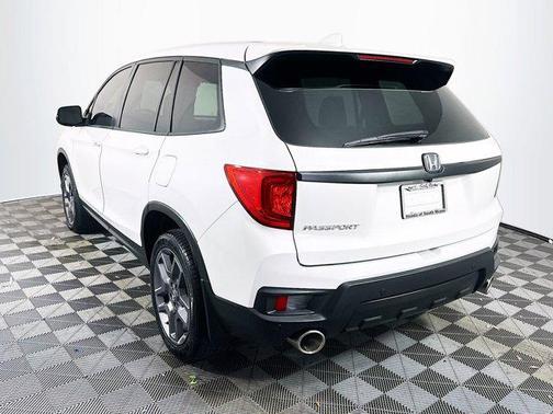 2022 Honda Passport AWD EX-L