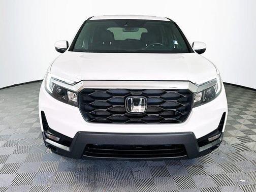 2022 Honda Passport AWD EX-L