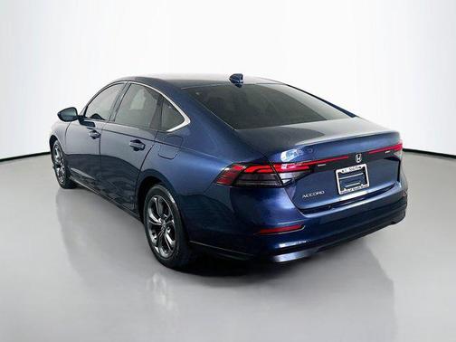 2023 Honda Accord EX 1.5T
