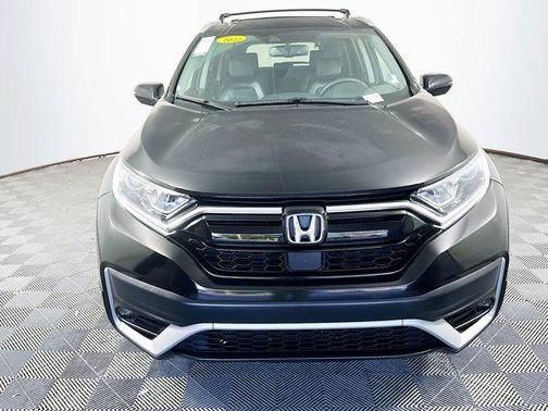 2022 Honda CR-V 2WD EX-L