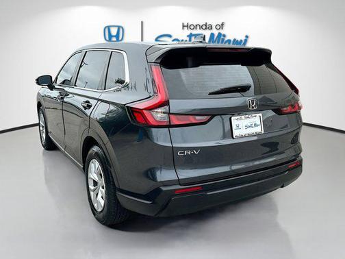 2023 Honda CR-V LX 2WD