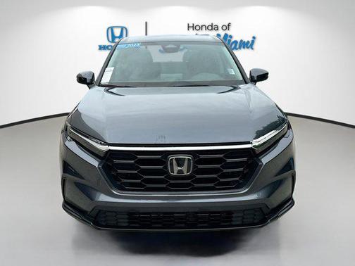 2023 Honda CR-V LX 2WD