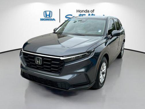 2023 Honda CR-V LX 2WD