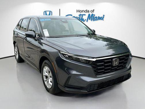 2023 Honda CR-V LX 2WD