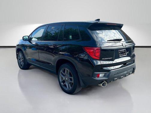 2022 Honda Passport AWD EX-L