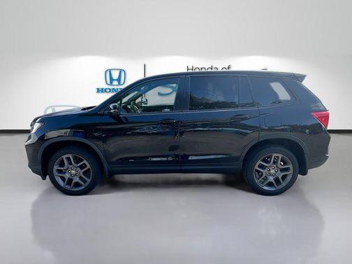 2022 Honda Passport AWD EX-L
