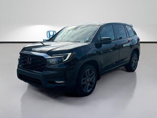 2022 Honda Passport AWD EX-L