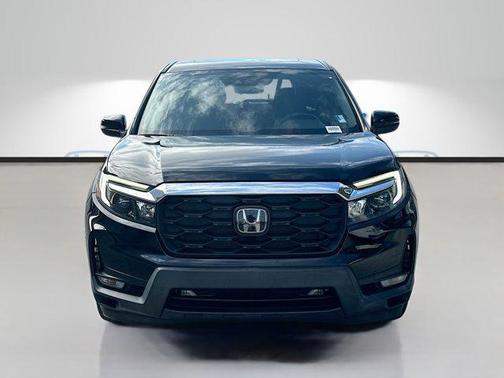 2022 Honda Passport AWD EX-L