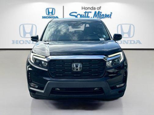 2022 Honda Passport AWD EX-L