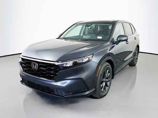 2026 Honda CR-V EX-L 2WD