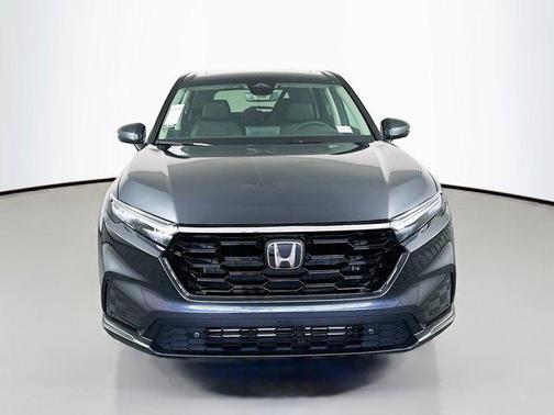 2026 Honda CR-V EX-L 2WD