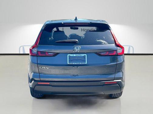 2026 Honda CR-V EX-L 2WD