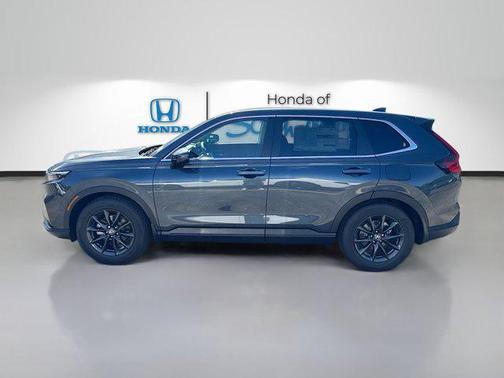 2026 Honda CR-V EX-L 2WD