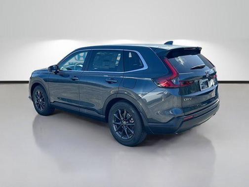 2026 Honda CR-V EX-L 2WD