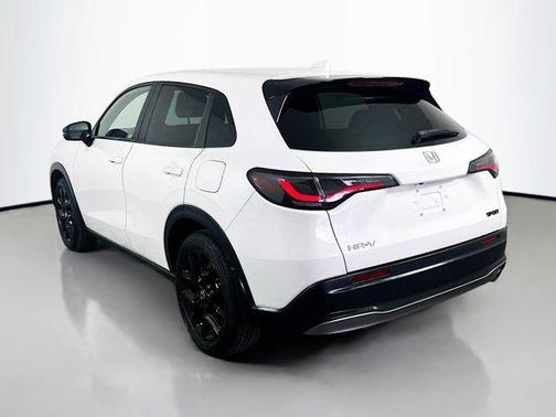 2023 Honda HR-V 2WD Sport