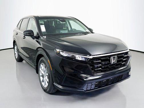 2026 Honda CR-V EX 2WD