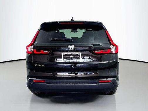 2026 Honda CR-V EX 2WD