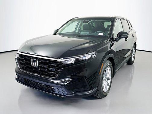2026 Honda CR-V EX 2WD