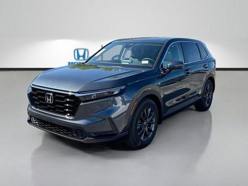 2026 Honda CR-V EX-L 2WD