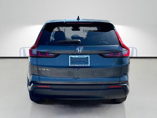 2026 Honda CR-V EX-L 2WD