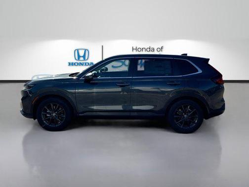 2026 Honda CR-V EX-L 2WD