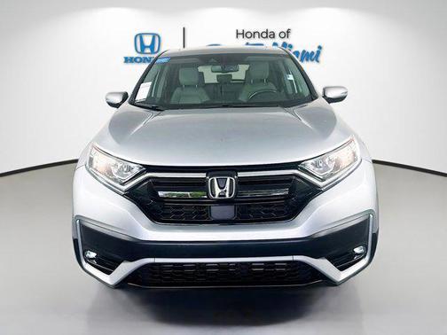 2022 Honda CR-V 2WD EX-L
